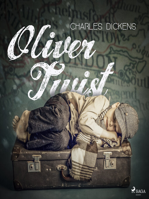 Title details for Oliver Twist by Charles Dickens - Available